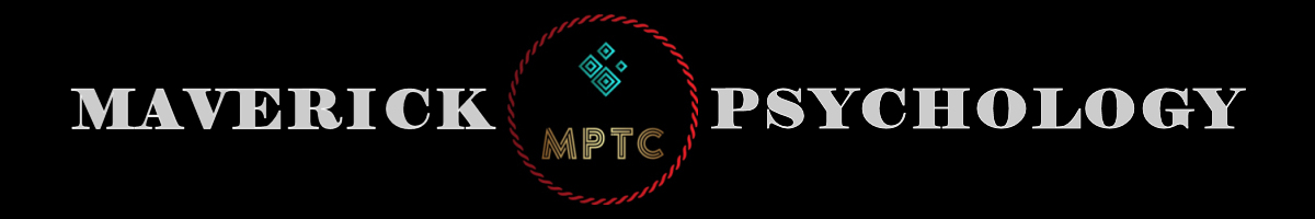 Maverick Psychology Training and Consultation